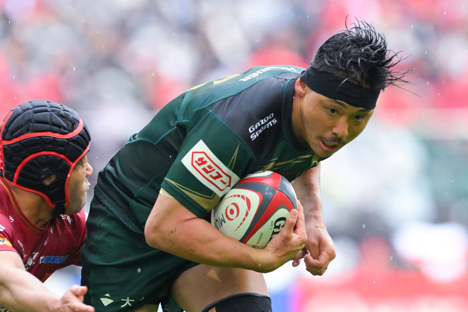 公式戦ジャージ