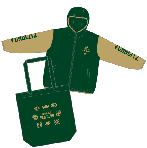 入会特典グッズ