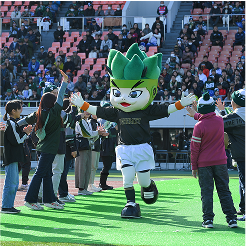 ファンクラブ限定イベント